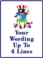 ITEM #LITRBUGUWORDS.jpg